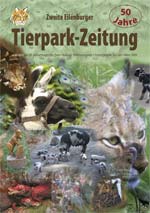 2. Tierparkzeitung