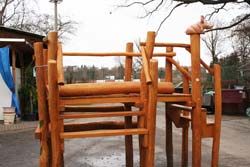 Neue Attraktion im Tierpark