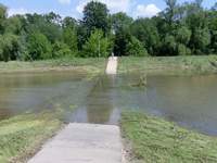 Hochwasser