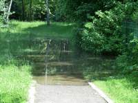 Hochwasser