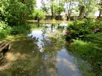 Hochwasser
