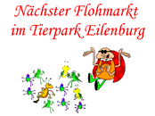 Flohmarkt im Tierpark
