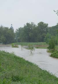 Hochwasser