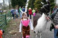 Ostern im Tierpark