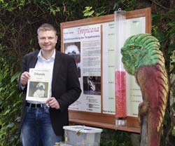Tierische Patenschaften