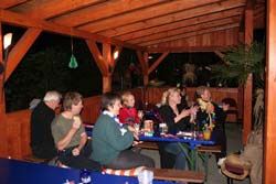 Sommernacht 2015