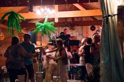 Sommernacht 2015