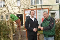 Dieses Bild in groß ... Spende