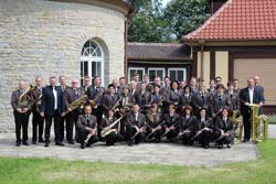 Musikverein Gärtringen