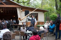 Alphorn