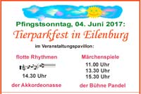 Tierparkfest