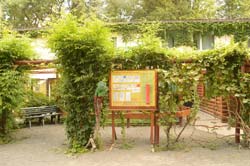 Spendentafel