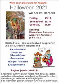 Einladung zu Halloween