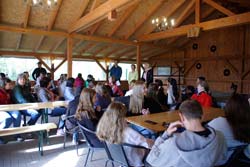 130 Gäste folgten der Einladung