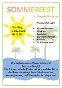 Sommerfest