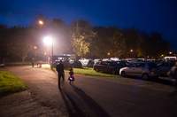 Parkplatz Fischeraue