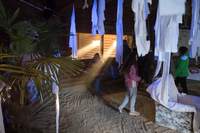 Halloween im Tierpark