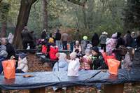 Halloween im Tierpark