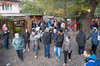 Halloween im Tierpark