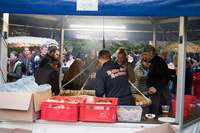 Halloween im Tierpark