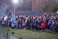 Halloween im Tierpark