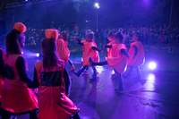 Halloween im Tierpark