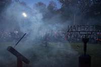 Halloween im Tierpark