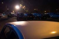 Halloween im Tierpark