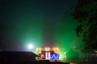 Halloween im Tierpark