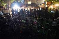 Halloween im Tierpark