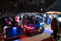 Halloween im Tierpark