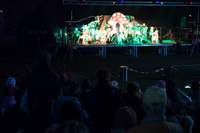 Halloween im Tierpark