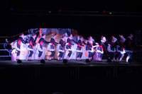 Halloween im Tierpark