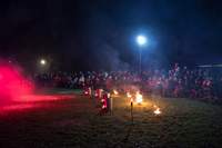 Halloween im Tierpark