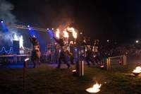 Halloween im Tierpark