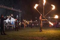 Halloween im Tierpark