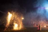 Halloween im Tierpark