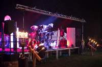 Halloween im Tierpark