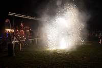 Halloween im Tierpark