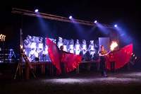 Halloween im Tierpark