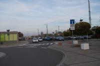 Bahnhofparkplatz