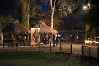 Ende des zweiten Halloweentages