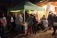 Stand des Burgvereins