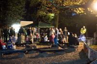 Besuch im Tierpark